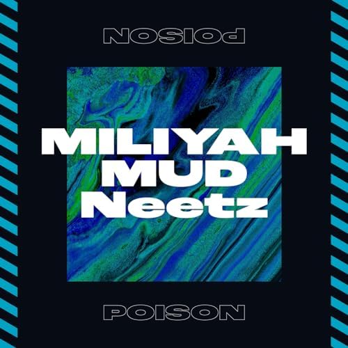 Amazon Music Unlimitedで加藤 ミリヤ, MUD & NeetzのPoisonを